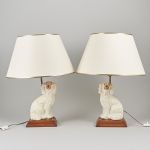 1050 4110 TABLE LAMPS